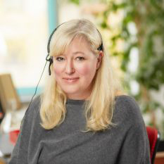 Anja Deppe